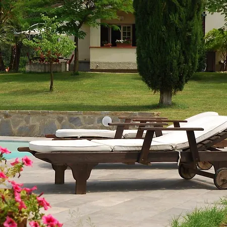 Talciona Apartament