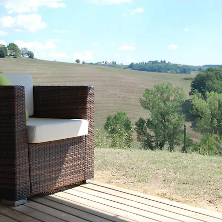 Apartament Talciona Poggibonsi