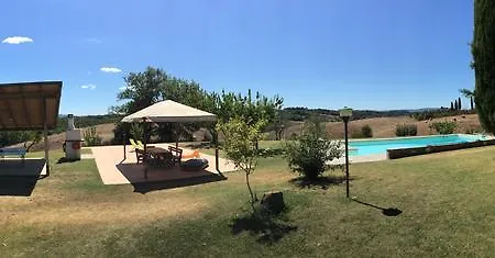 Apartament Talciona Poggibonsi