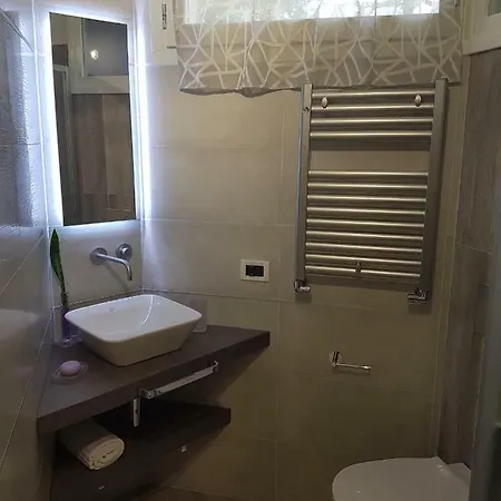 Talciona Apartament Poggibonsi
