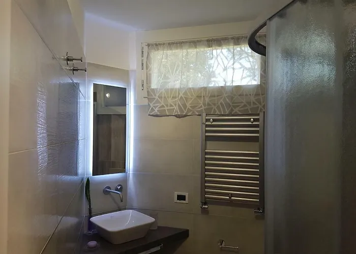 דירה Talciona פוג'יבונסי