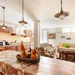 Apartment Talciona *