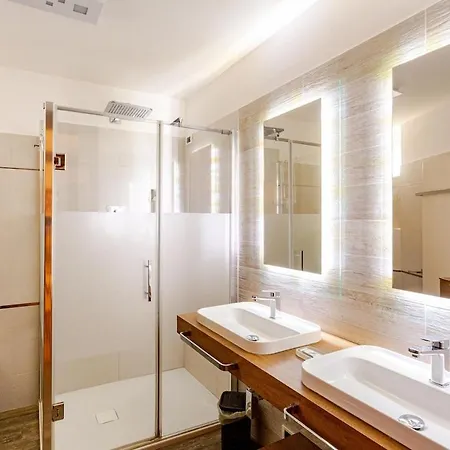 Apartamento Talciona