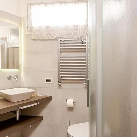 Talciona Apartamento *