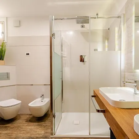 Talciona Apartamento Poggibonsi