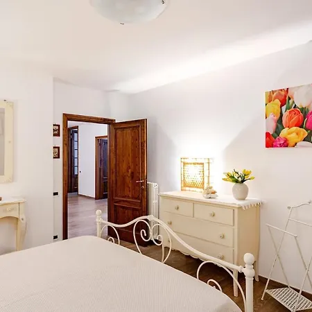 Talciona Apartamento