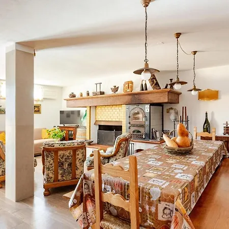 Talciona Apartment Poggibonsi
