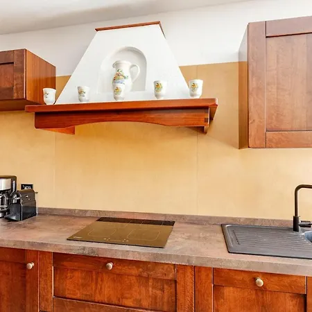 Apartment Talciona Poggibonsi