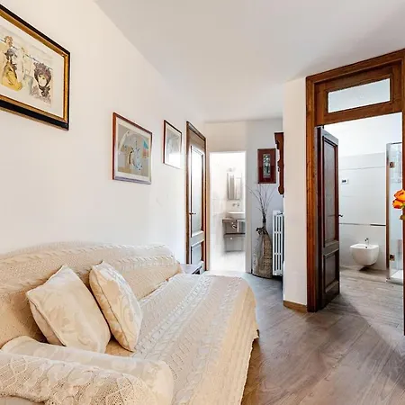 Apartment Talciona