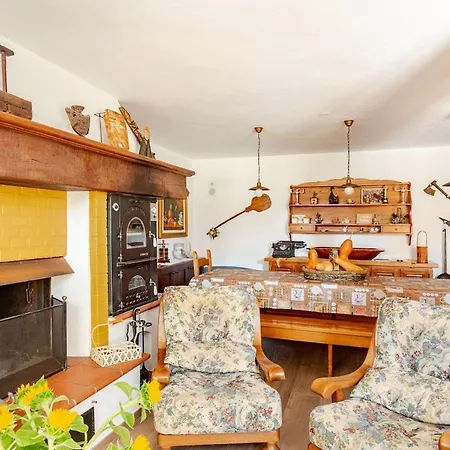 Apartment Talciona Poggibonsi