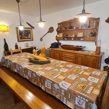 Apartamento Talciona *
