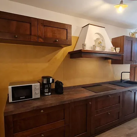 Apartamento Talciona Poggibonsi
