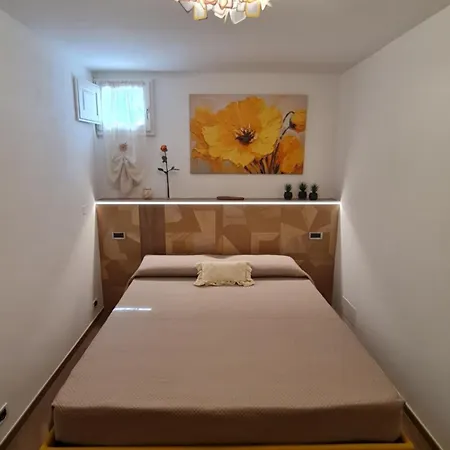 Apartamento Talciona