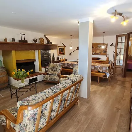 Apartamento Talciona Poggibonsi