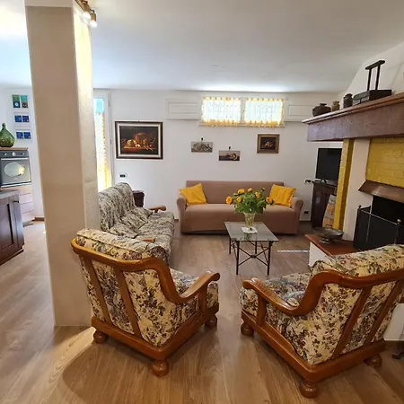Talciona Apartamento