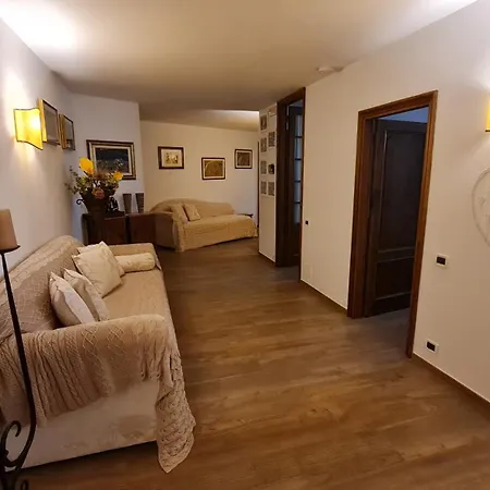 Talciona Apartamento *