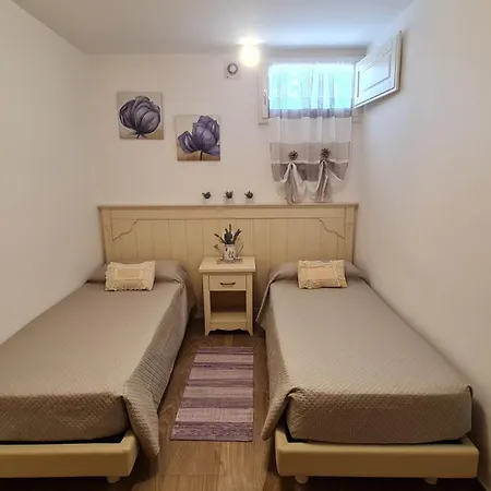 Apartamento Talciona Poggibonsi