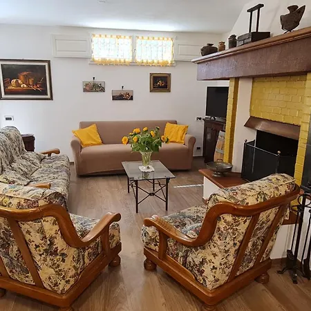 Talciona Apartamento