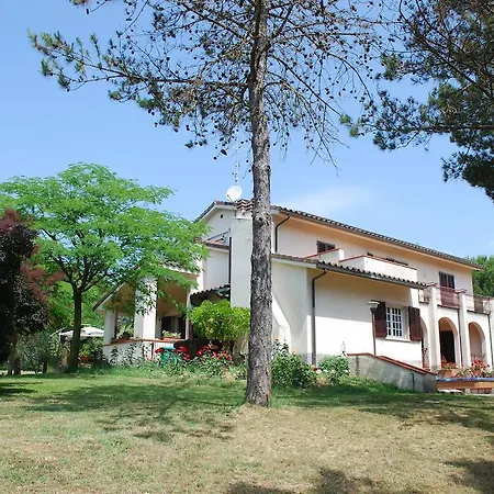 Talciona Apartamento *
