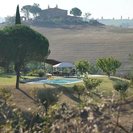 Talciona Apartamento Poggibonsi