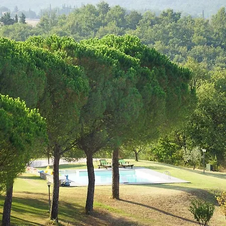 Apartamento Talciona Poggibonsi