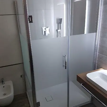 Talciona Lejlighed *