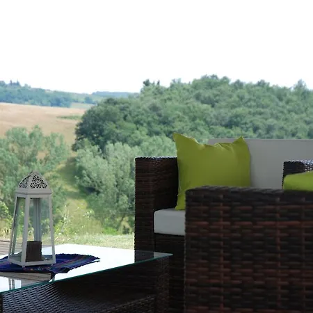 Appartement Talciona Poggibonsi