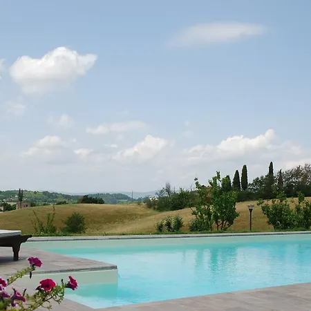 Talciona Appartement *
